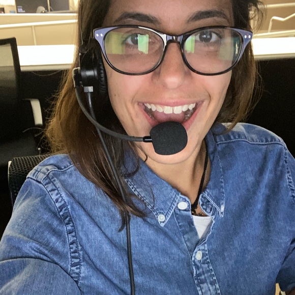 Meet your Posher, Kathia - Picture 2 of 2